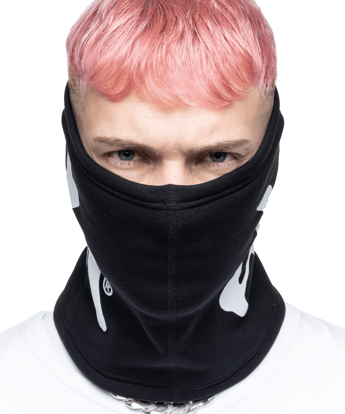 NG1 - PS Neck Gaiter - LIKELIHOOD
