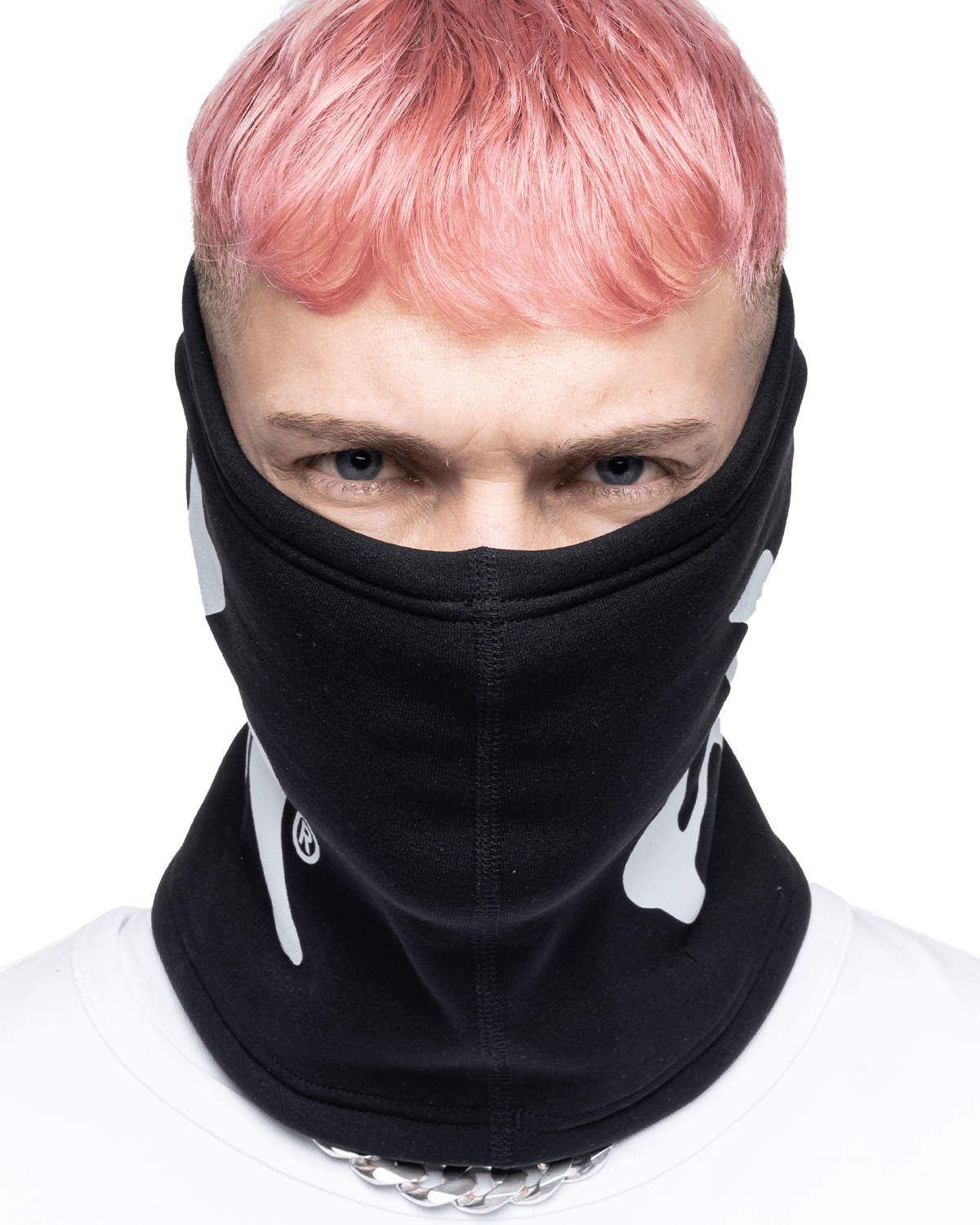 NG1 - PS Neck Gaiter - LIKELIHOOD