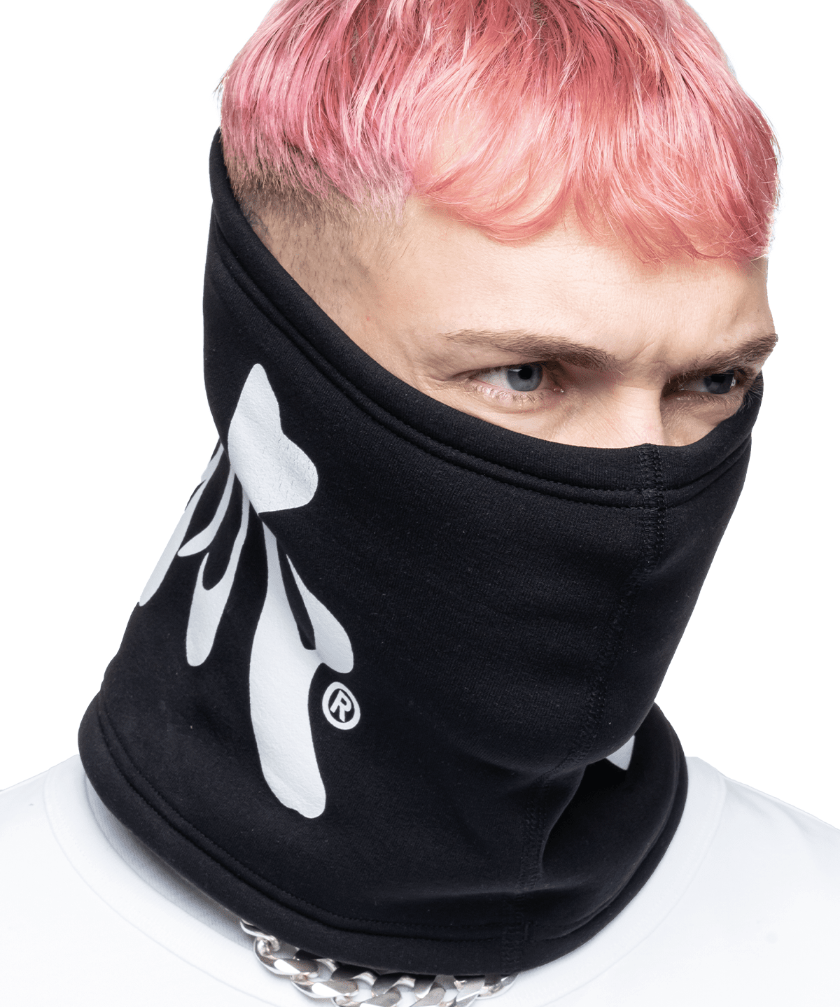 NG1 - PS Neck Gaiter - LIKELIHOOD