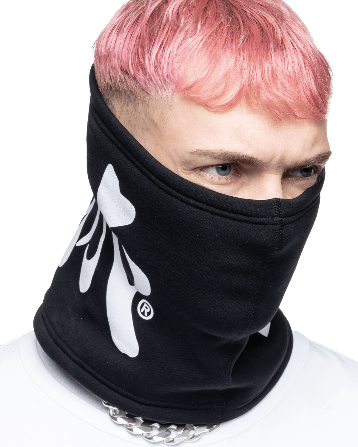 NG1 - PS Neck Gaiter - LIKELIHOOD