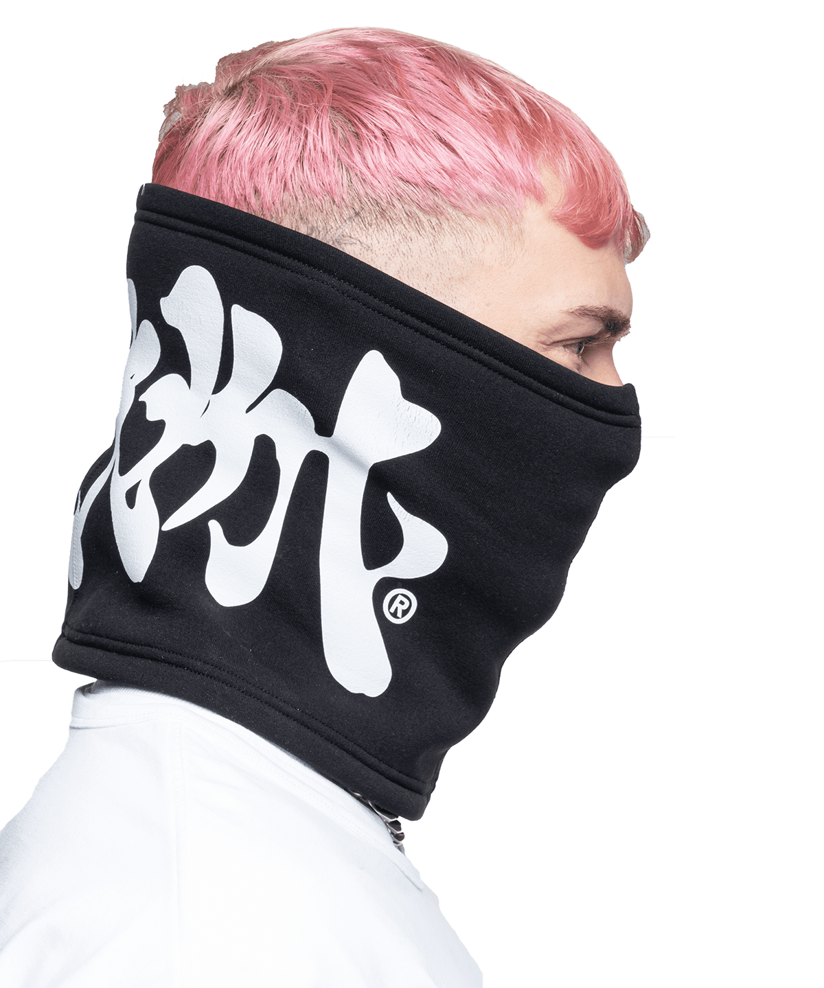 NG1 - PS Neck Gaiter - LIKELIHOOD