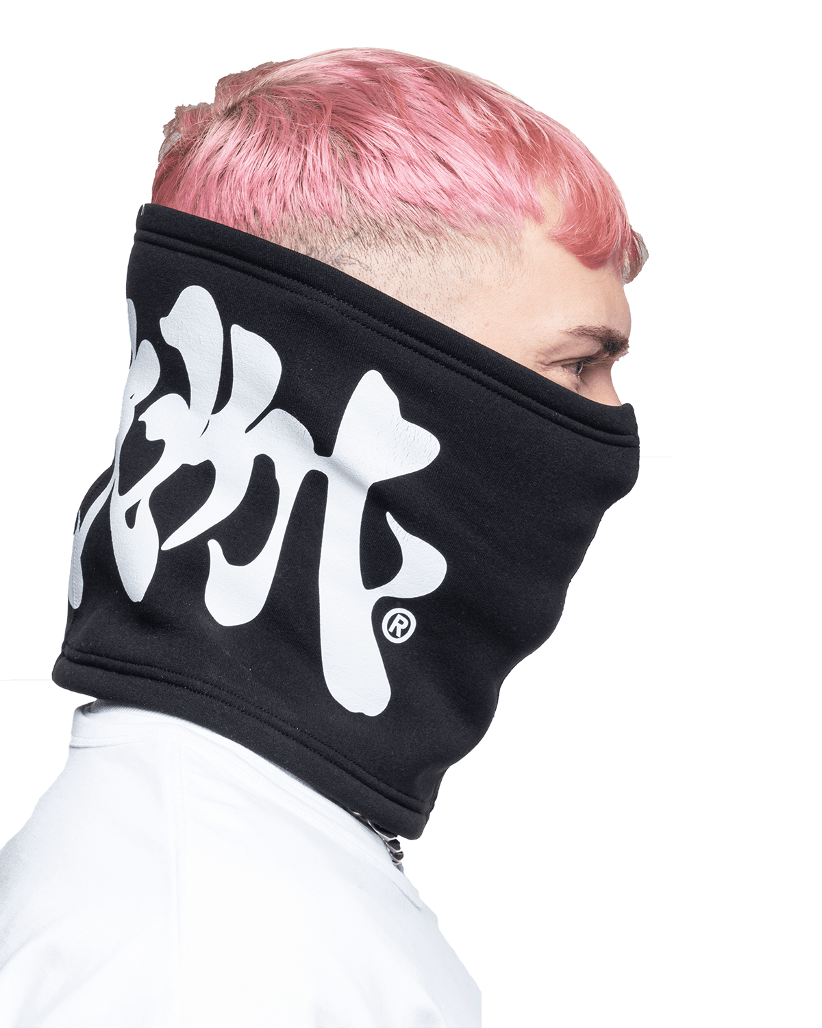 NG1 - PS Neck Gaiter - LIKELIHOOD