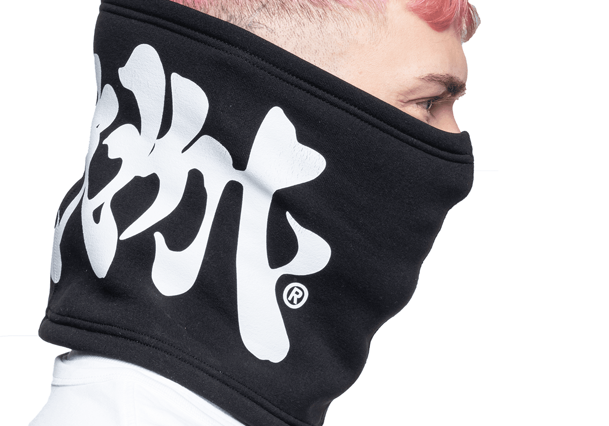 NG1 - PS Neck Gaiter - LIKELIHOOD