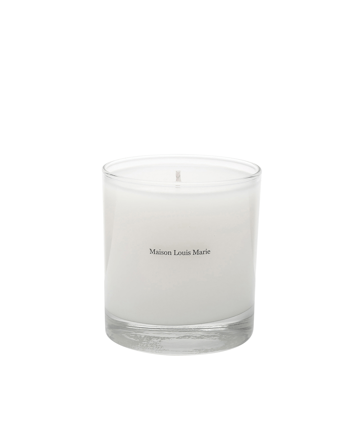 No. 04 Bois de Balincourt, Candle with Gift Box - LIKELIHOOD