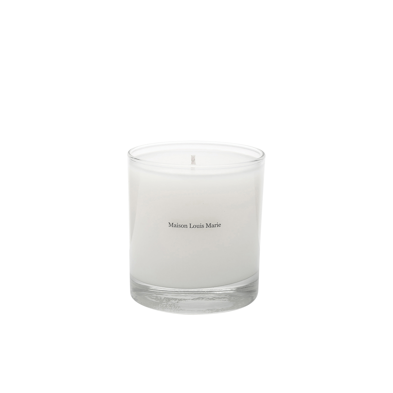 No. 04 Bois de Balincourt, Candle with Gift Box - LIKELIHOOD