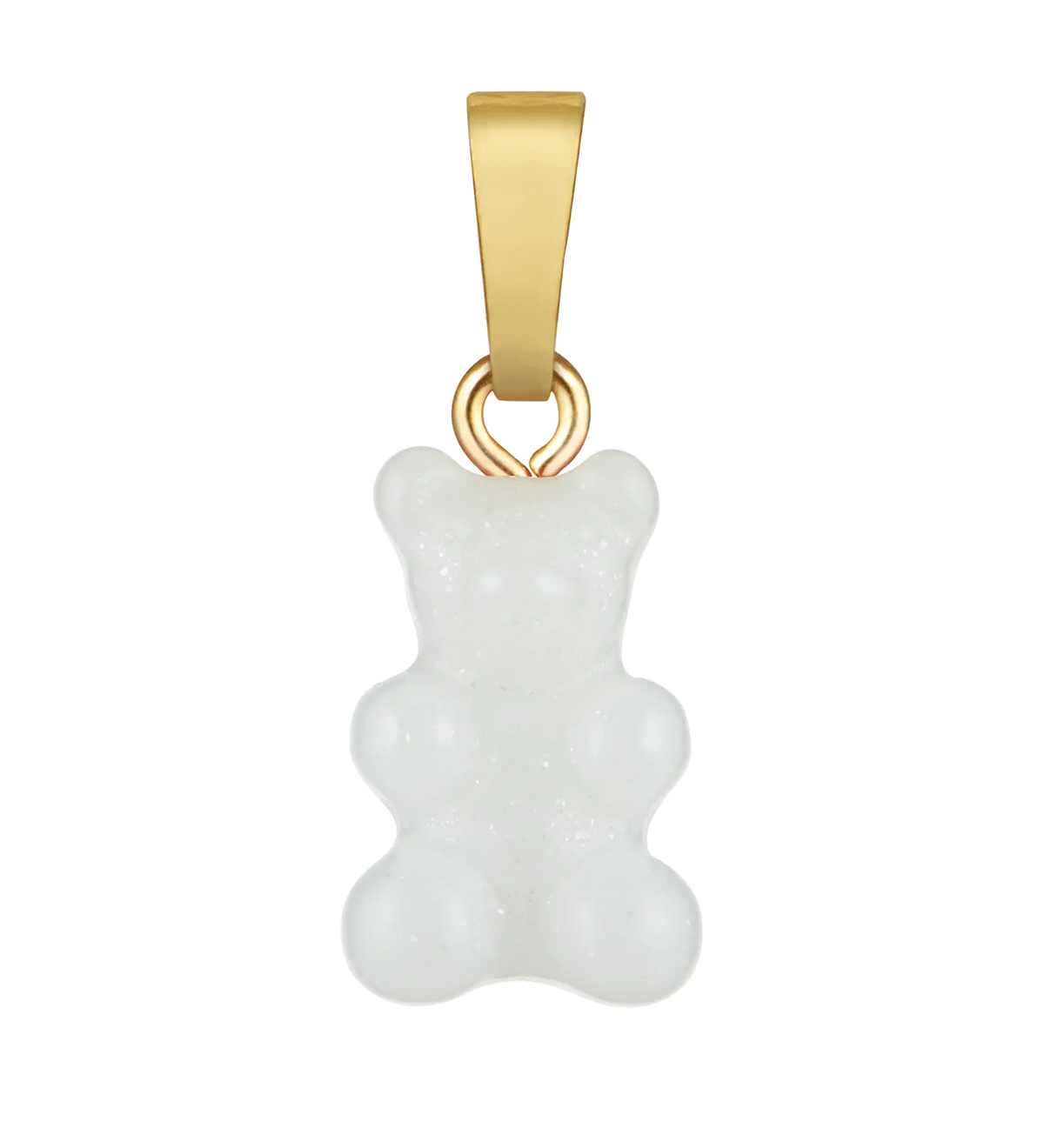 Nostalgia Bear Classic Gold Plated Connector - LIKELIHOOD