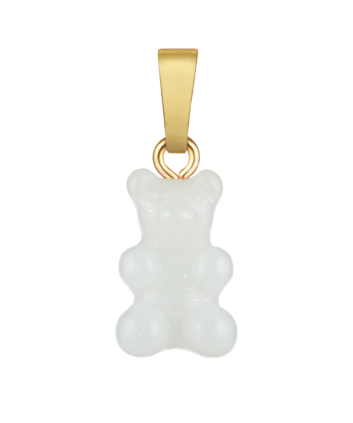 Nostalgia Bear Classic Gold Plated Connector - LIKELIHOOD