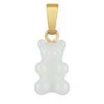 Nostalgia Bear Classic Gold Plated Connector - LIKELIHOOD