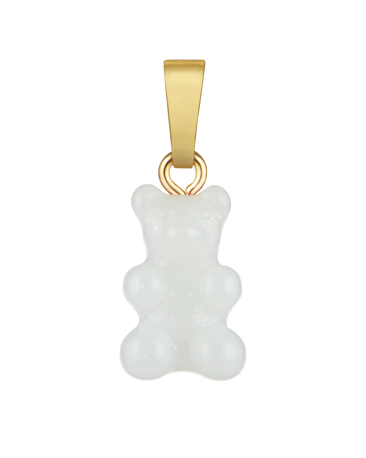 Nostalgia Bear Classic Gold Plated Connector - LIKELIHOOD