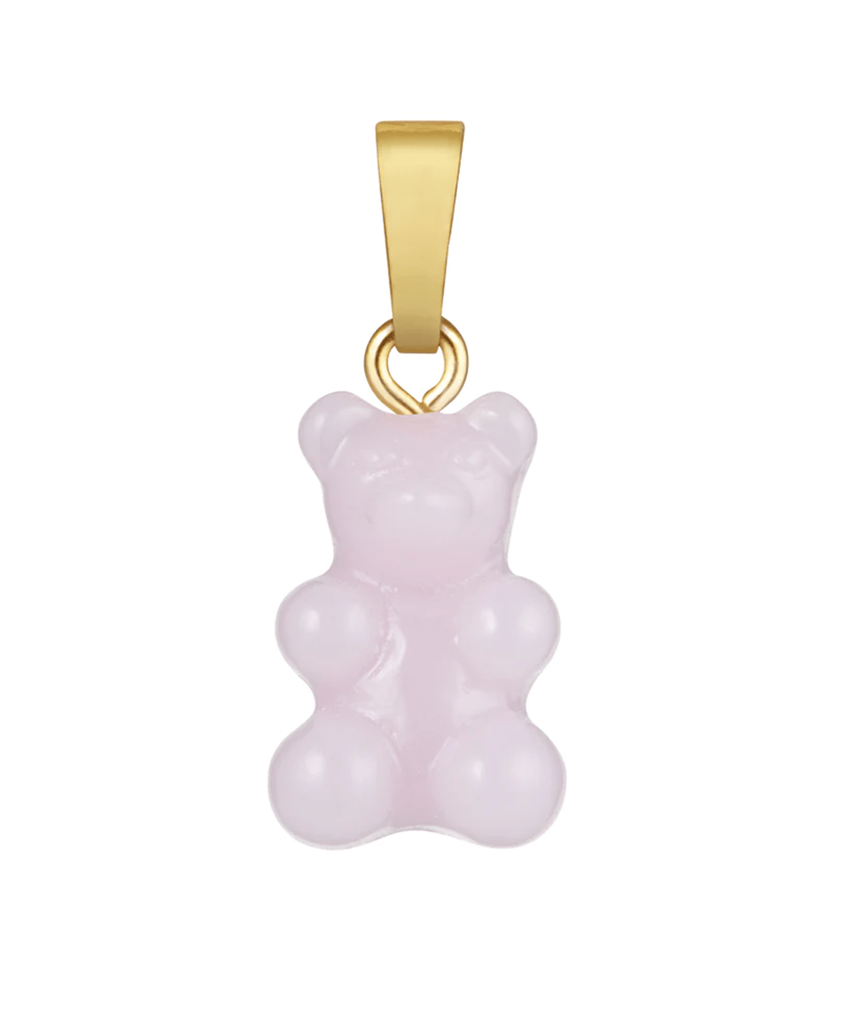 Nostalgia Bear Classic Gold Plated Connector - LIKELIHOOD
