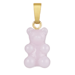 Nostalgia Bear Classic Gold Plated Connector - LIKELIHOOD