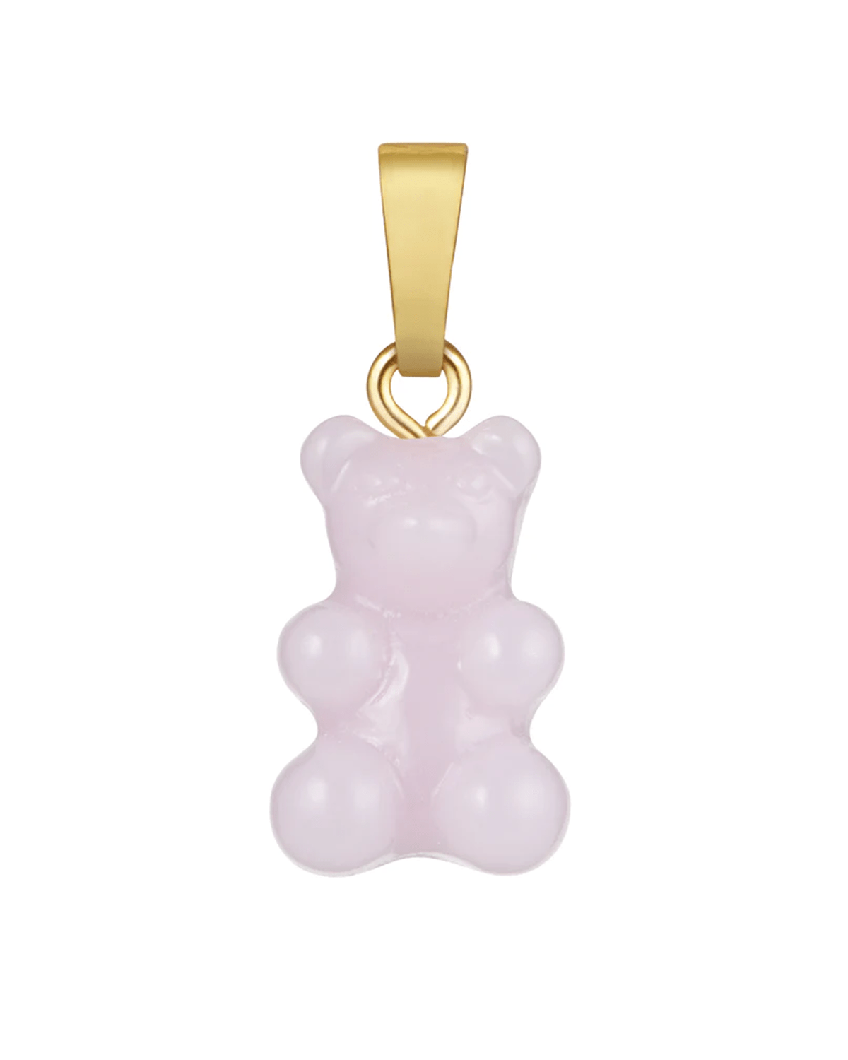 Nostalgia Bear Classic Gold Plated Connector - LIKELIHOOD