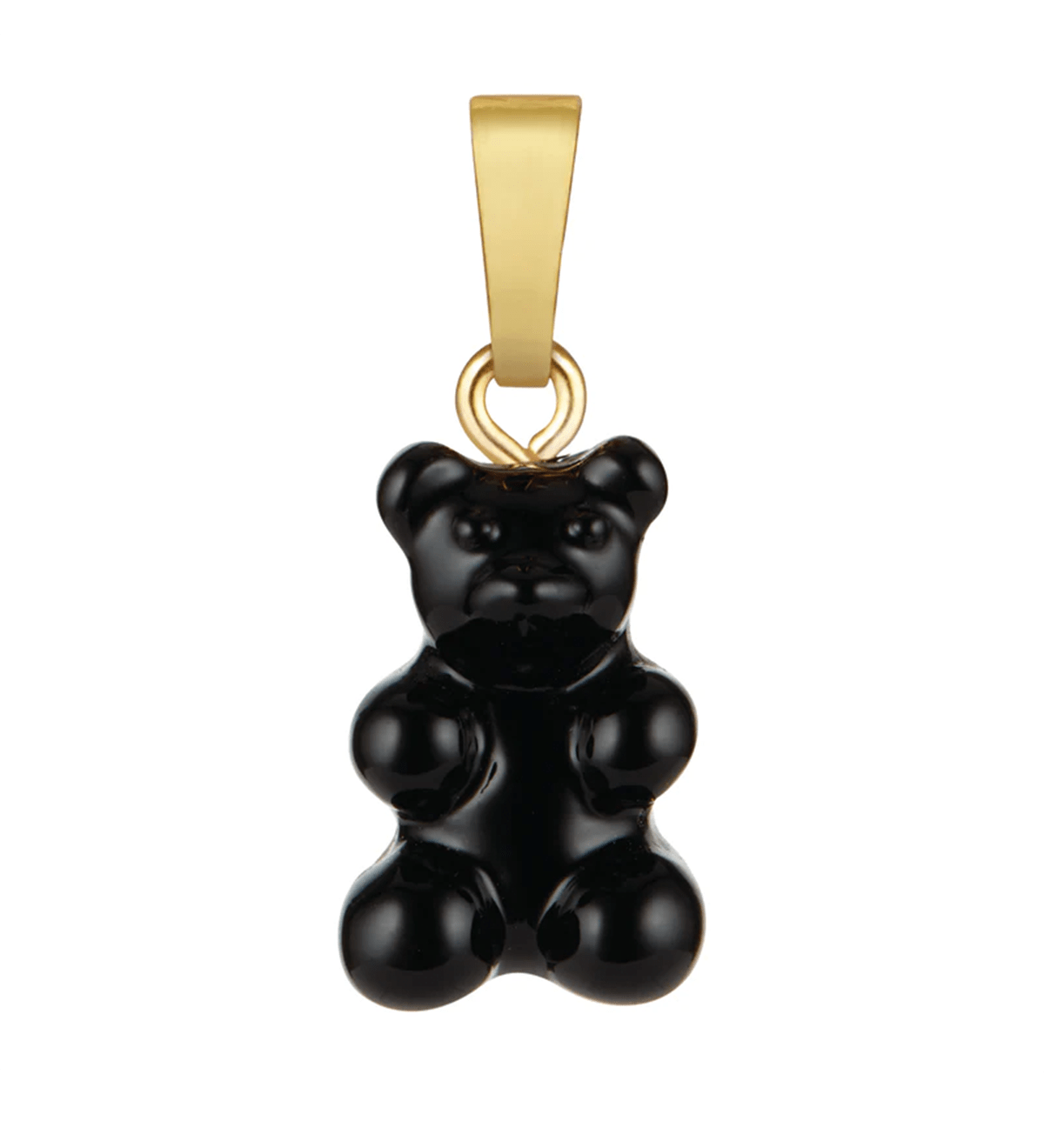 Nostalgia Bear Classic Gold Plated Connector - LIKELIHOOD