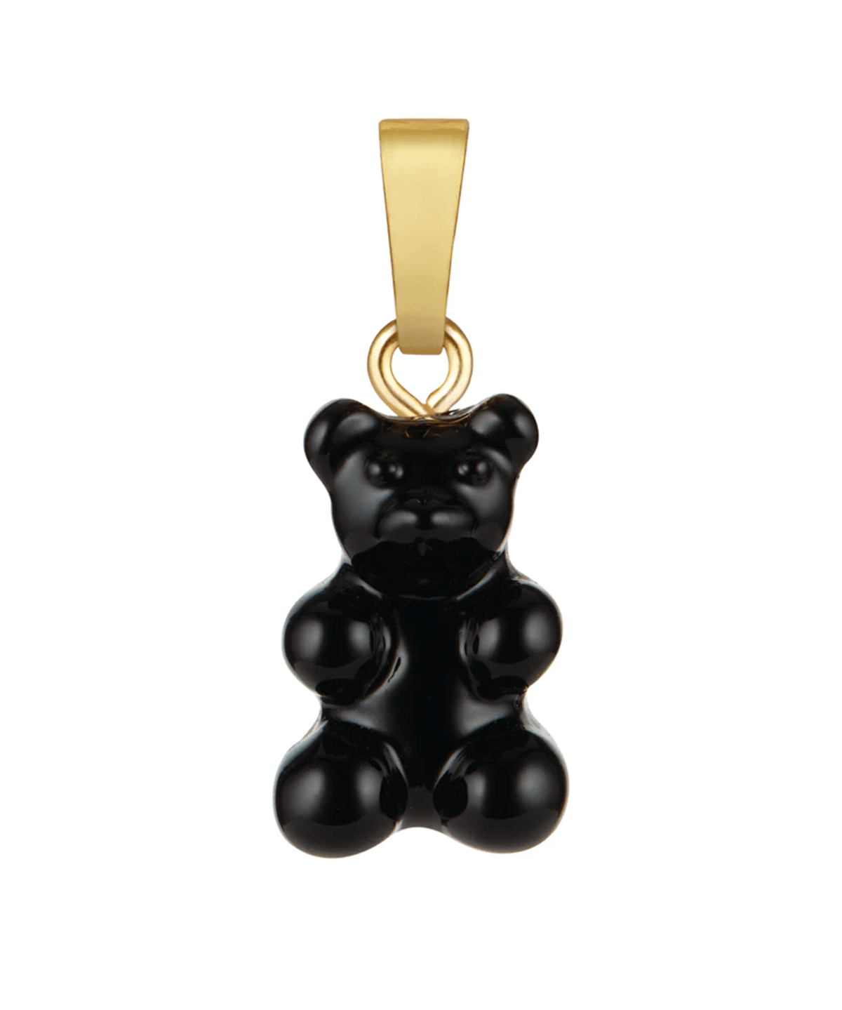 Nostalgia Bear Classic Gold Plated Connector - LIKELIHOOD