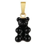 Nostalgia Bear Classic Gold Plated Connector - LIKELIHOOD