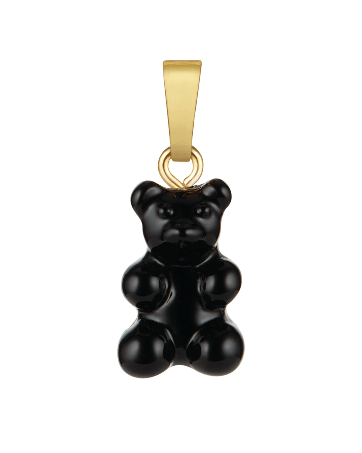 Nostalgia Bear Classic Gold Plated Connector - LIKELIHOOD