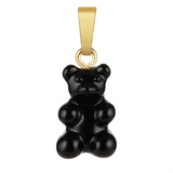 Nostalgia Bear Classic Gold Plated Connector - LIKELIHOOD