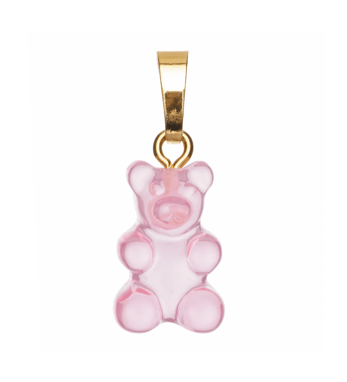 Nostalgia Bear Classic Gold Plated Connector - LIKELIHOOD