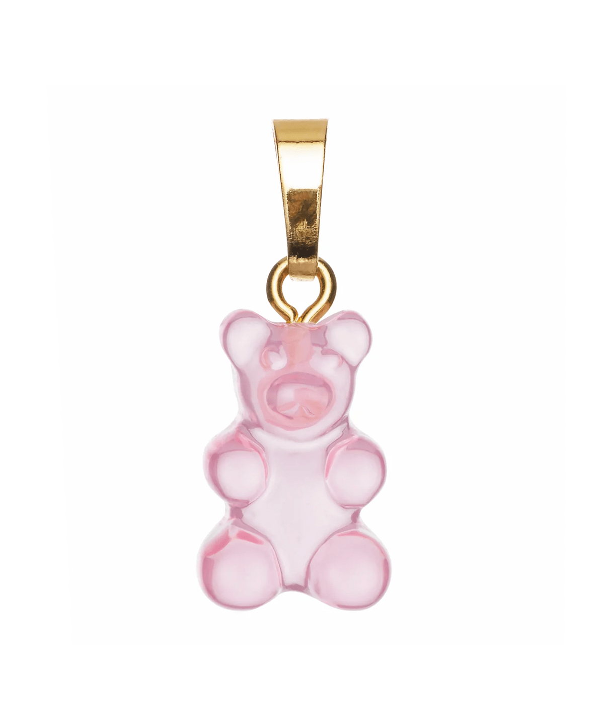 Nostalgia Bear Classic Gold Plated Connector - LIKELIHOOD