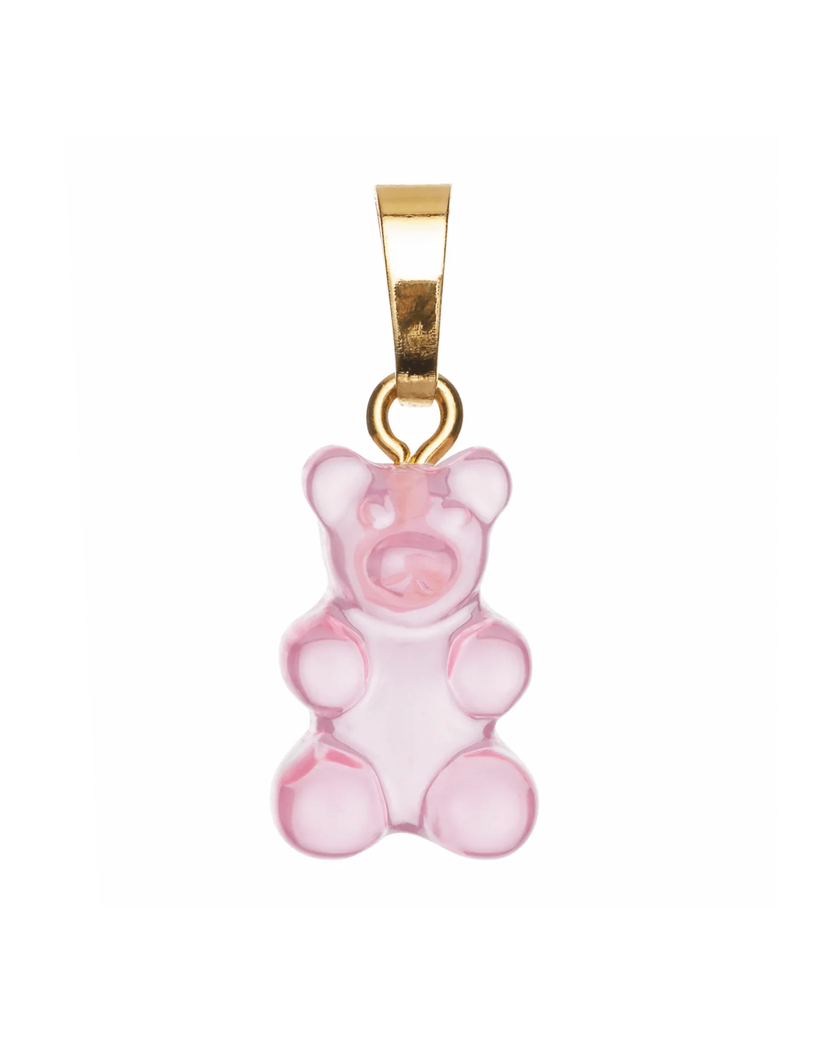 Nostalgia Bear Classic Gold Plated Connector - LIKELIHOOD