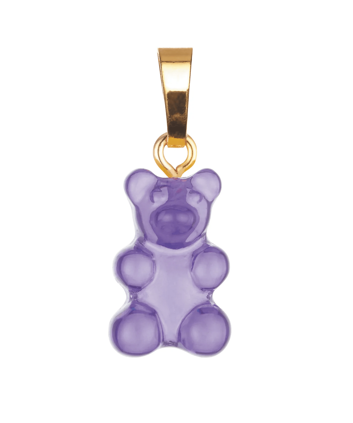 Nostalgia Bear Classic Gold Plated Connector - LIKELIHOOD