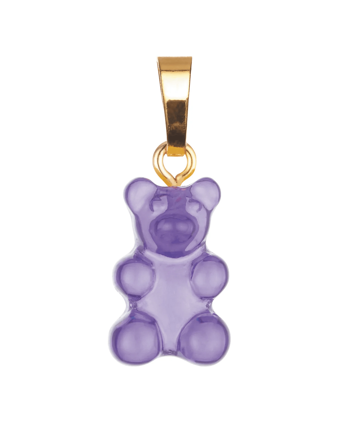 Nostalgia Bear Classic Gold Plated Connector - LIKELIHOOD