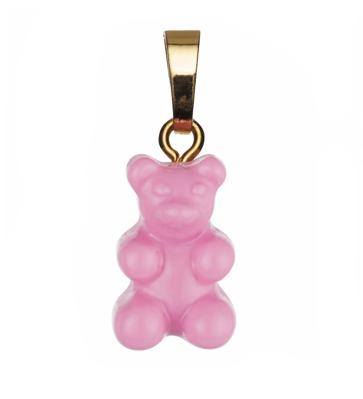 Nostalgia Bear Classic Gold Plated Connector - LIKELIHOOD