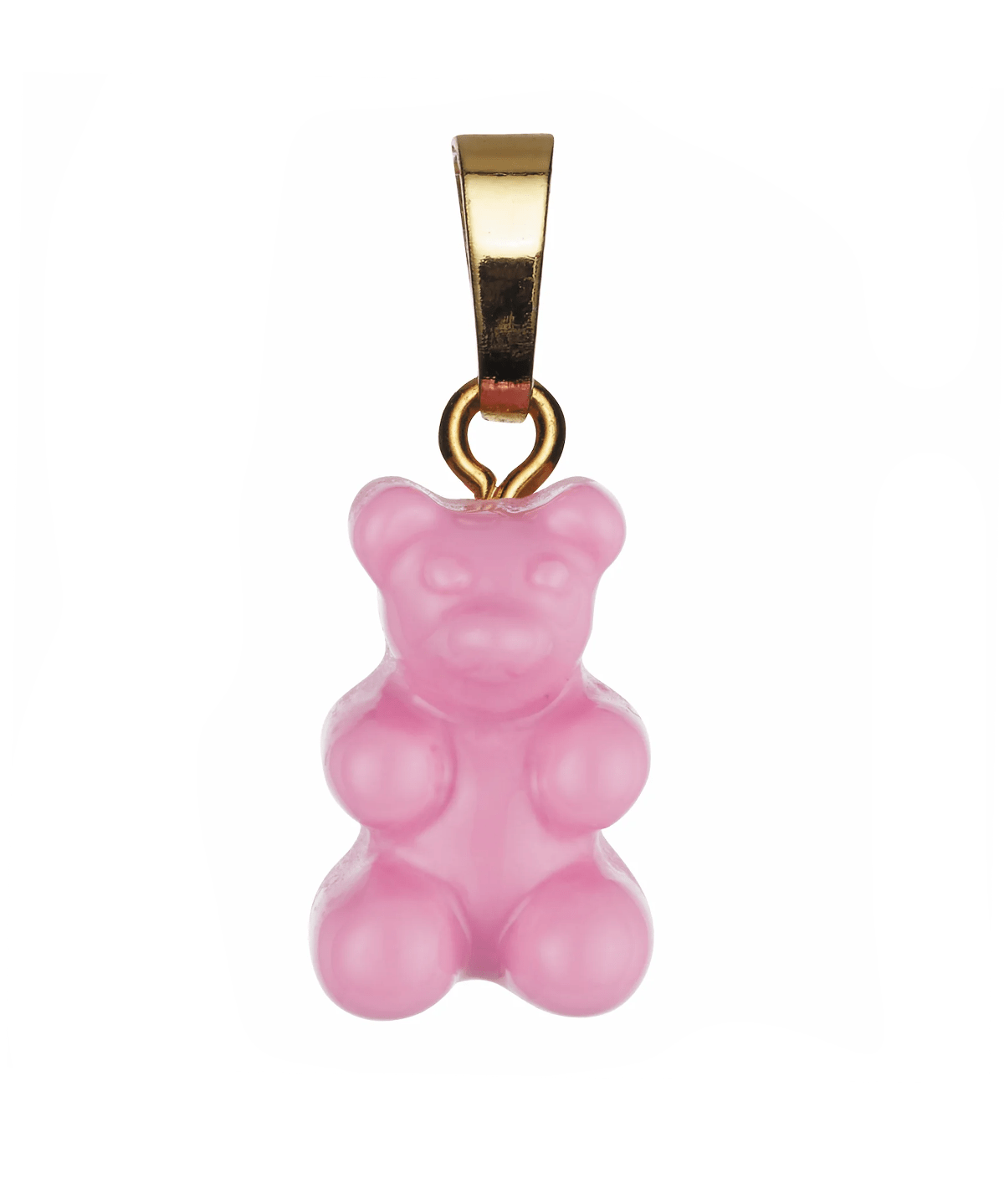 Nostalgia Bear Classic Gold Plated Connector - LIKELIHOOD