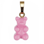 Nostalgia Bear Classic Gold Plated Connector - LIKELIHOOD