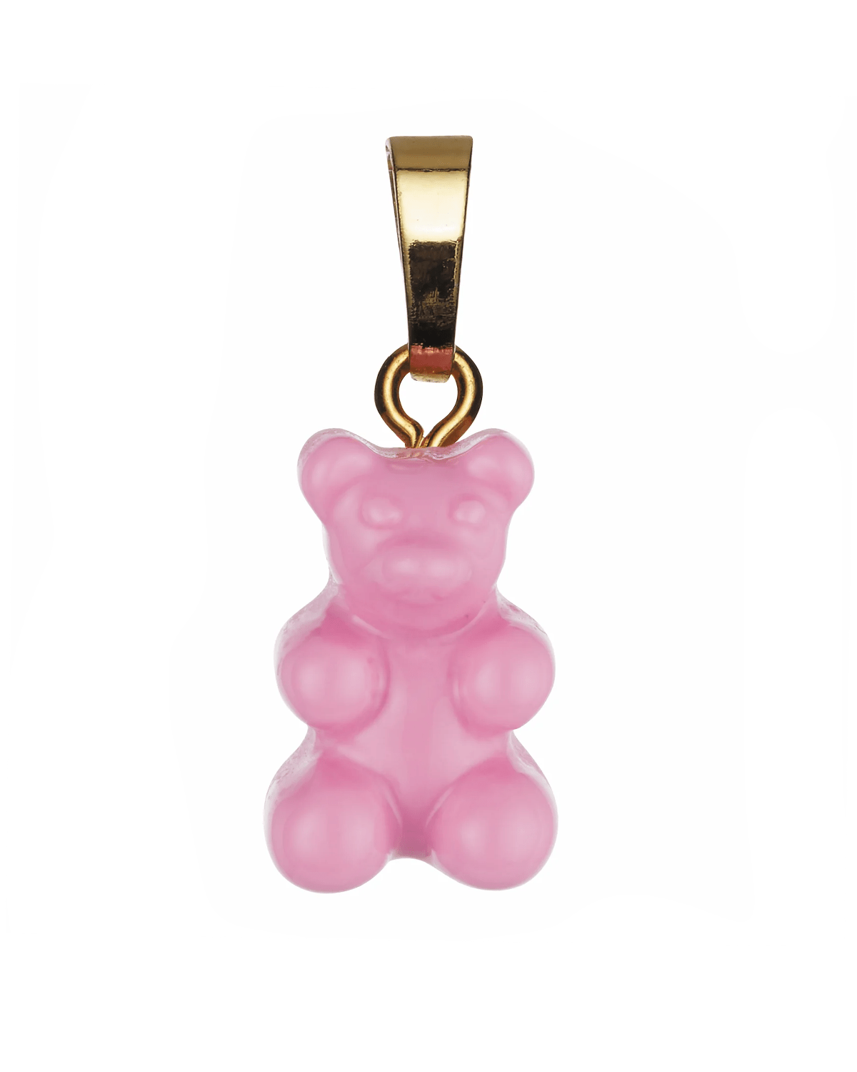 Nostalgia Bear Classic Gold Plated Connector - LIKELIHOOD