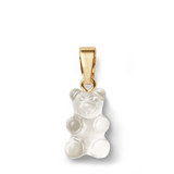 Nostalgia Bear Classic Gold Plated Connector - LIKELIHOOD