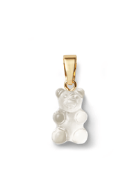 Nostalgia Bear Classic Gold Plated Connector - LIKELIHOOD