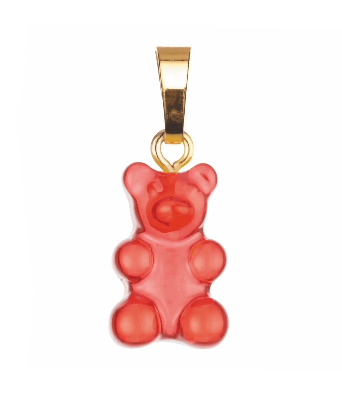 Nostalgia Bear Classic Gold Plated Connector - LIKELIHOOD
