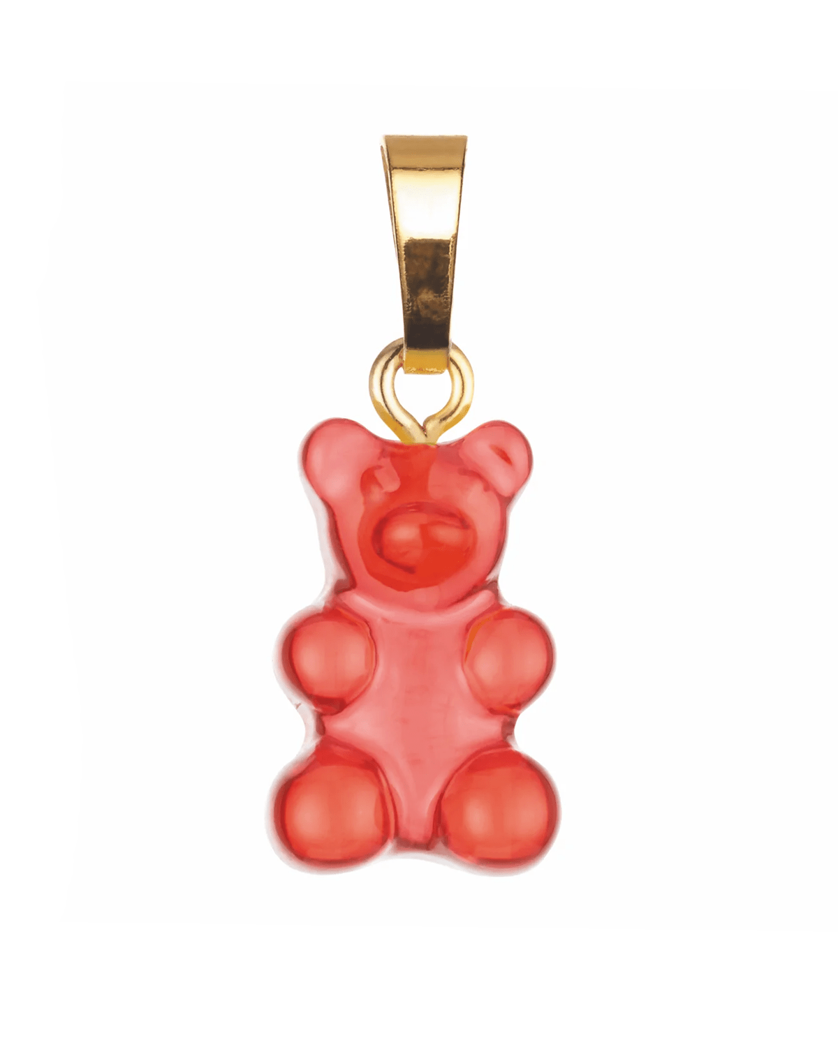 Nostalgia Bear Classic Gold Plated Connector - LIKELIHOOD