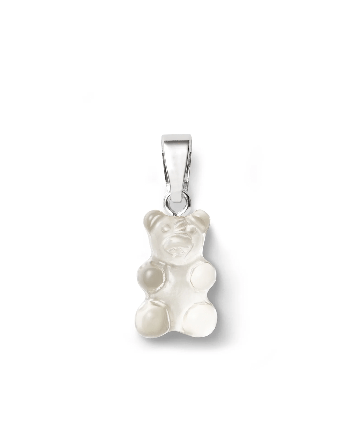 Nostalgia Bear Classic Silver Plated Connector - LIKELIHOOD