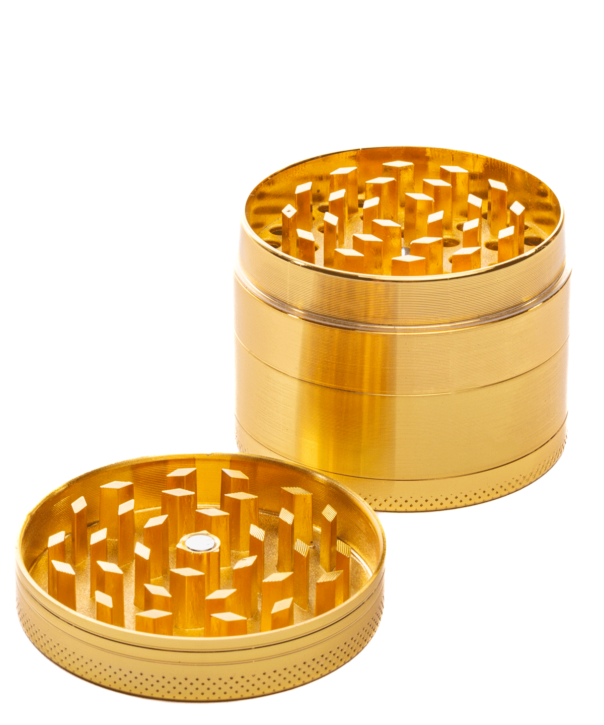 Peace Grinder Gold - LIKELIHOOD