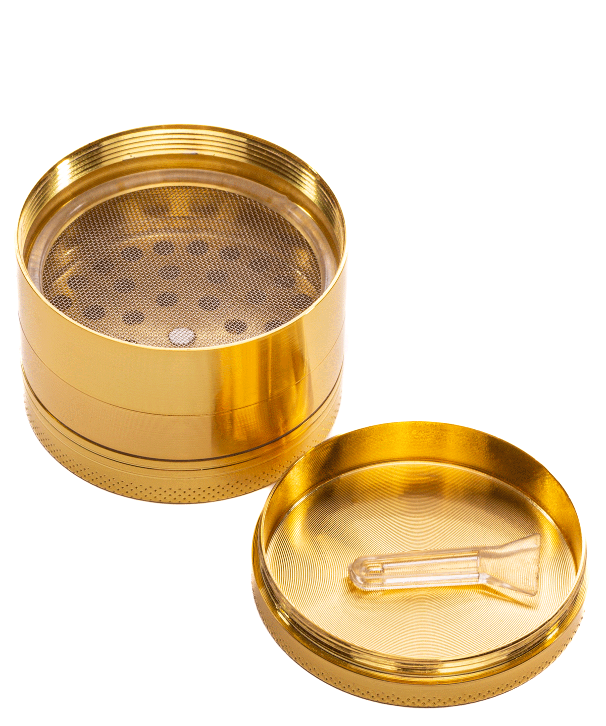 Peace Grinder Gold - LIKELIHOOD