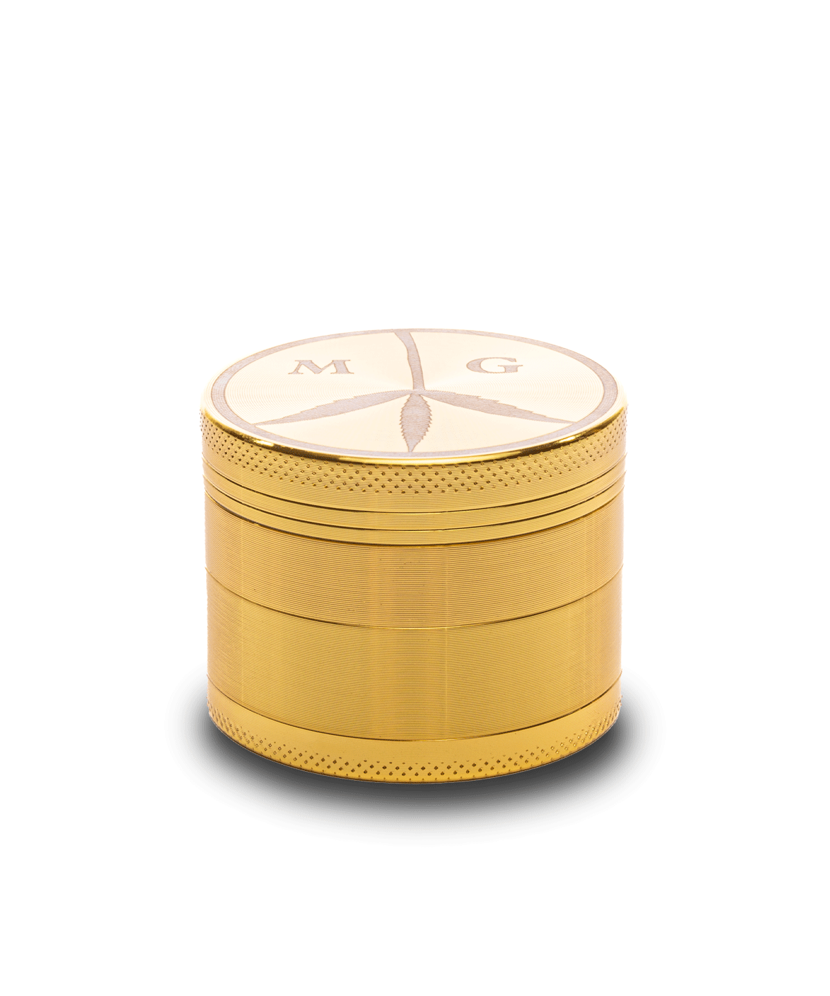 Peace Grinder Gold - LIKELIHOOD