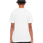 Pest Control Tee White - LIKELIHOOD