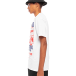Pest Control Tee White - LIKELIHOOD
