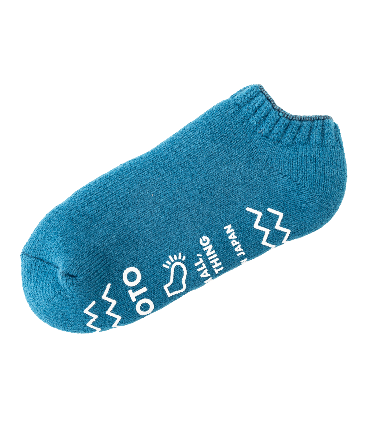 Pile Sockslipper - LIKELIHOOD