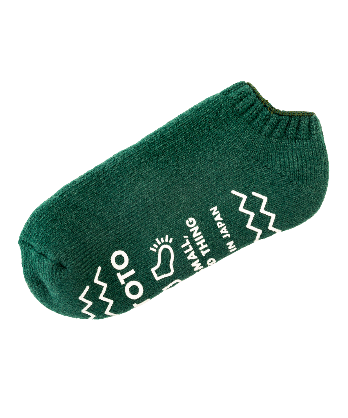 Pile Sockslipper - LIKELIHOOD