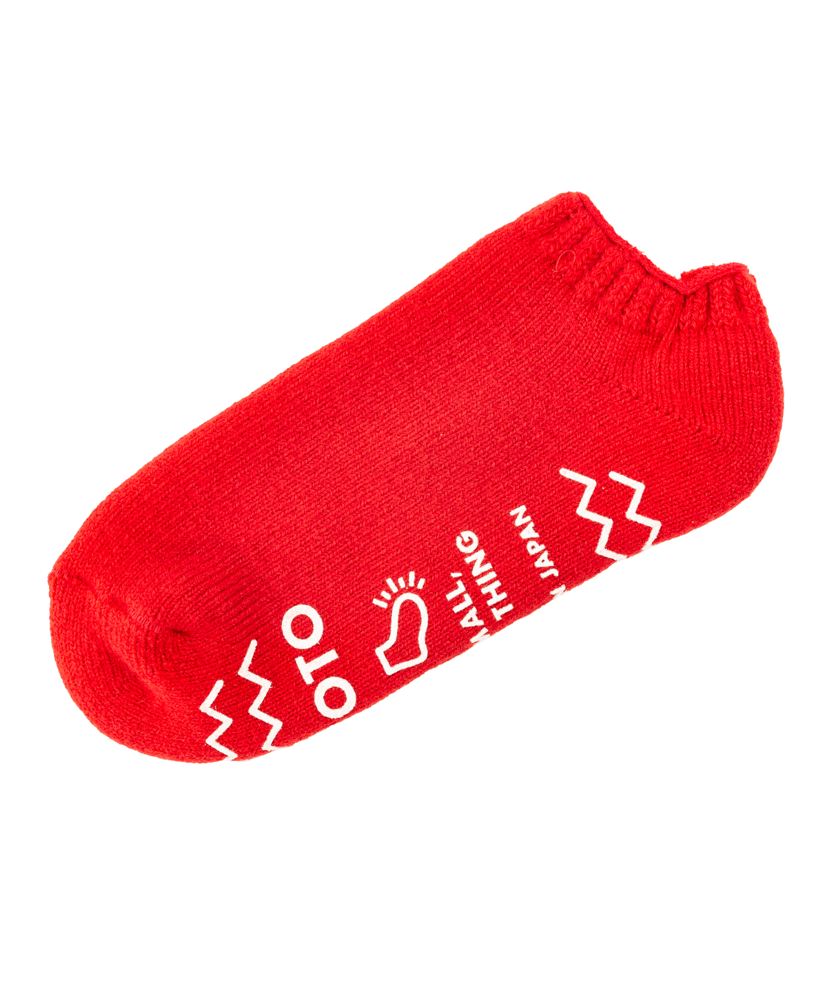 Pile Sockslipper - LIKELIHOOD