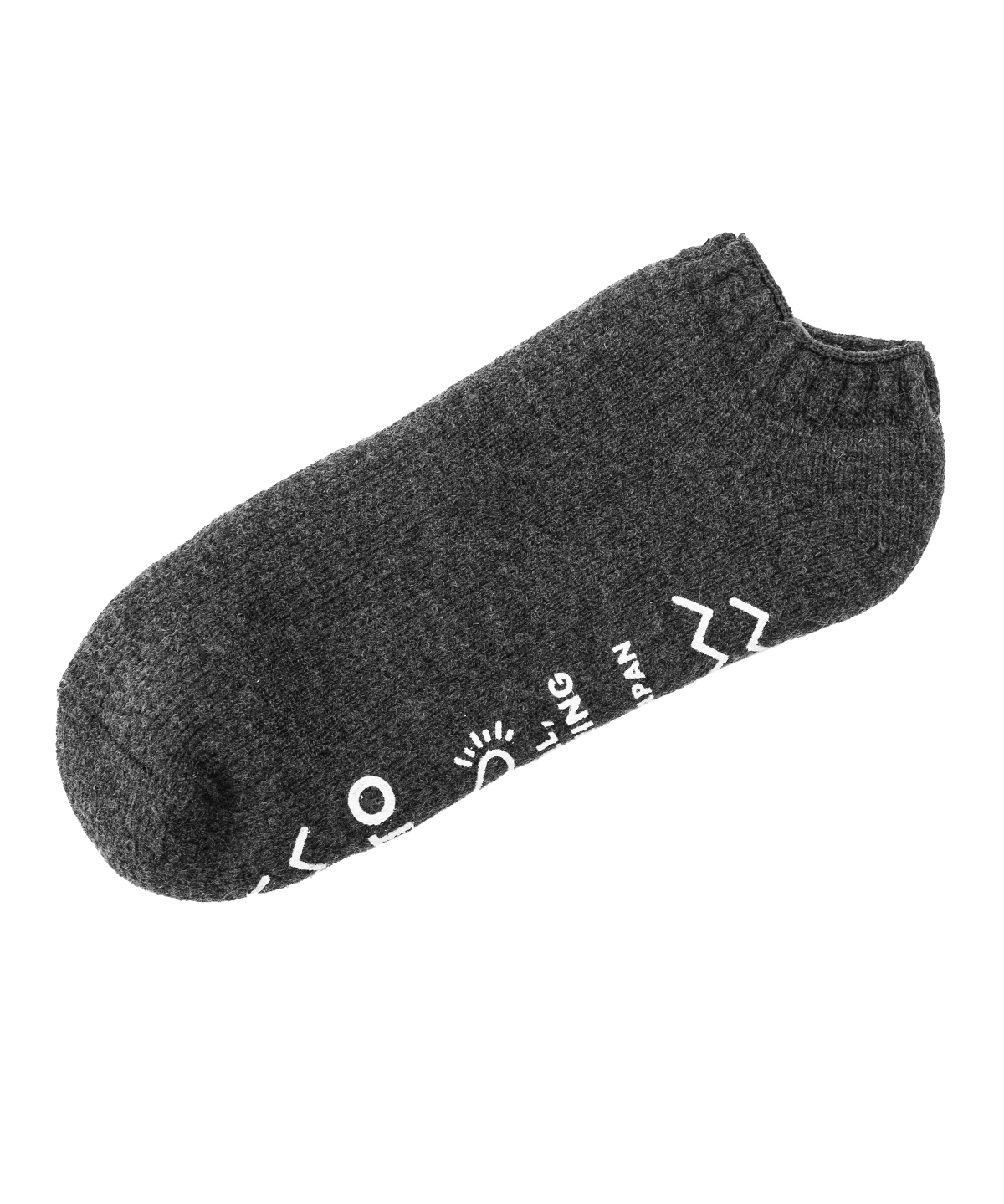 Pile Sockslipper - LIKELIHOOD