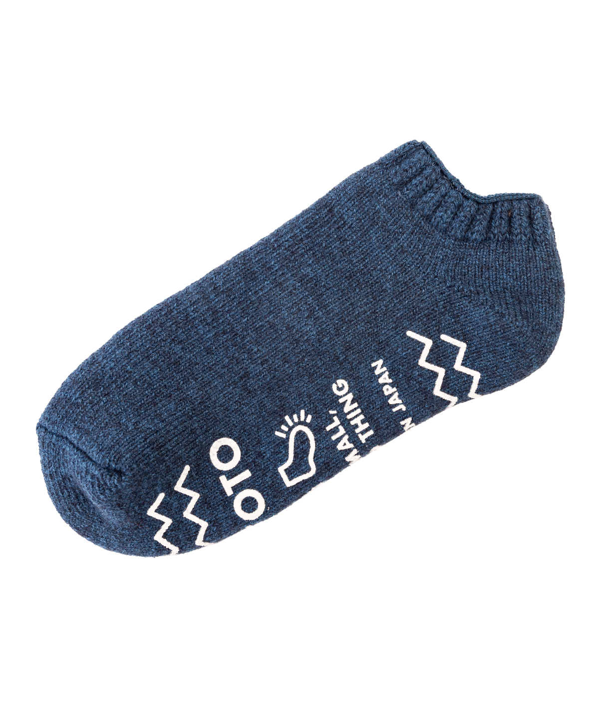 Pile Sockslipper - LIKELIHOOD