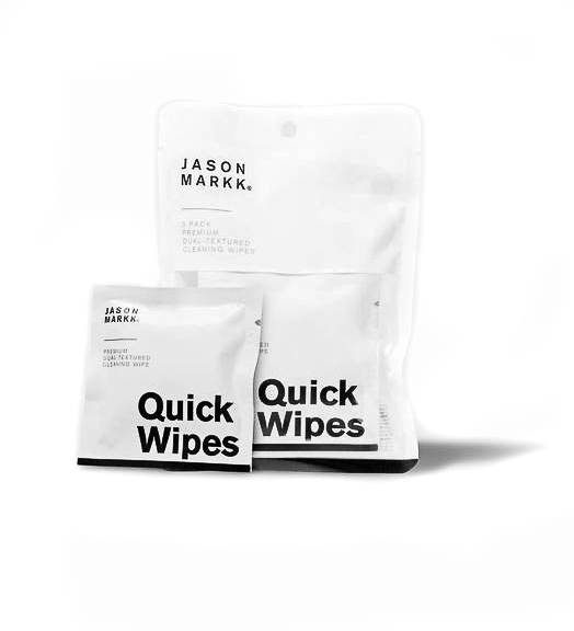Quick Wipes 3 Pack - LIKELIHOOD