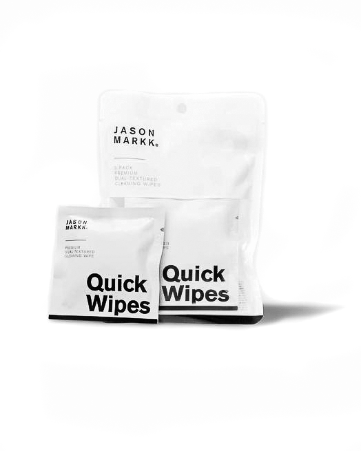Quick Wipes 3 Pack - LIKELIHOOD