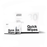 Quick Wipes 30 Pack - LIKELIHOOD