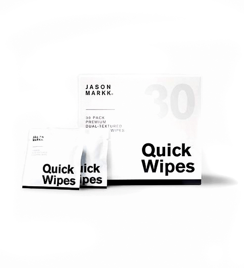 Quick Wipes 30 Pack - LIKELIHOOD