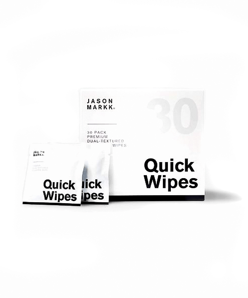 Quick Wipes 30 Pack - LIKELIHOOD